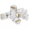 Alantec WT106 Wire Connector RJ45 Transparent (WT106)
