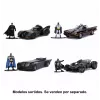 Jada Batman Batmobile 1:32 Die-Cast Vehicle with Figure, Assorted