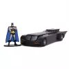 Jada Batman Batmobile 1:32 Die-Cast Vehicle with Figure, Assorted