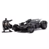 Jada Batman Batmobile 1:32 Die-Cast Vehicle with Figure, Assorted