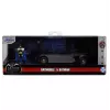 Jada Batman Batmobile 1:32 Die-Cast Vehicle with Figure, Assorted