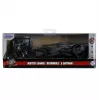 Jada Batman Batmobile 1:32 Die-Cast Vehicle with Figure, Assorted