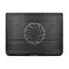 Thermaltake Massive A23 laptop cooling pad 40.6 cm (16) Black