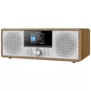 Internet Radio Denver MIR-270DW DAB+ FM 20W Wood