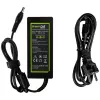 Green Cell AD20P power adapter/inverter Indoor 60 W Black