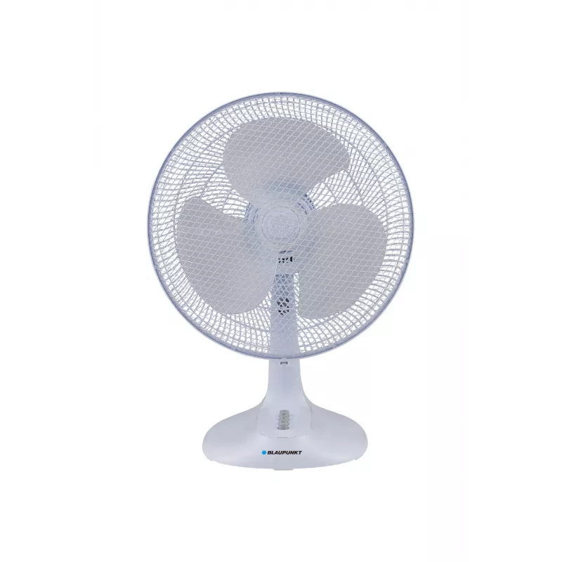Blaupunkt Fan White