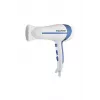 Blaupunkt HDD501BL hair dryer 2000 W Blue, White