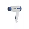 Blaupunkt HDD301BL hair dryer 1200 W Blue, White