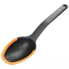 Spoon Fiskars Handy 1027299 ergonomic stainless steel kitchen spoon