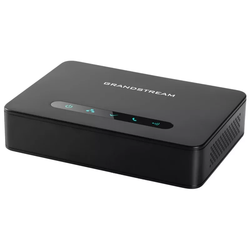 Grandstream Networks DP750 DECT Base Station Black