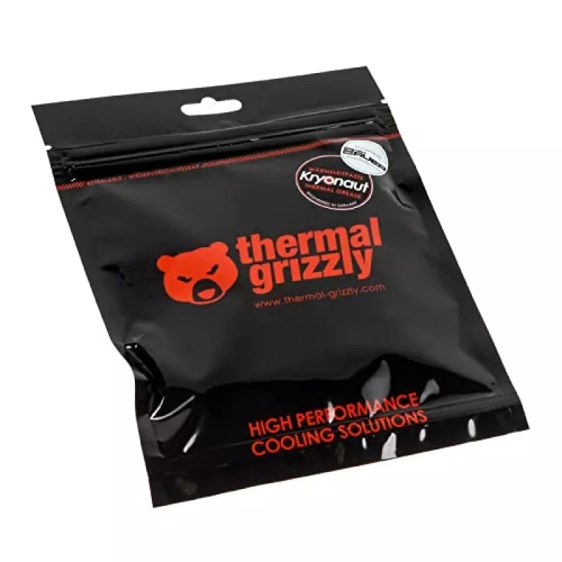 Thermal Grizzly TG-K-030-R Kryonaut Paste 12.5 W/mK 11.1g +350°C Max