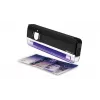 Safescan 40H Portable Counterfeit Money Detector That Checks Banknotes Credit Cards and ID's - UV Money Checker for New Notes - Fake Money Note Check