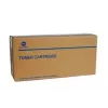 Konica Minolta TN-711C Cyan Original Toner Cartridge (A3VU450)