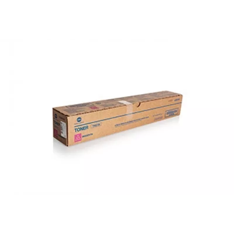 Konica Minolta 8450239 toner cartridge 1 pc(s) Original Magenta
