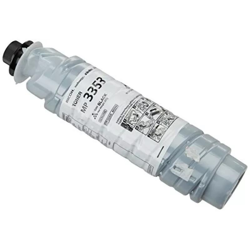 Ricoh 842042 toner cartridge 1 pc(s) Original Black