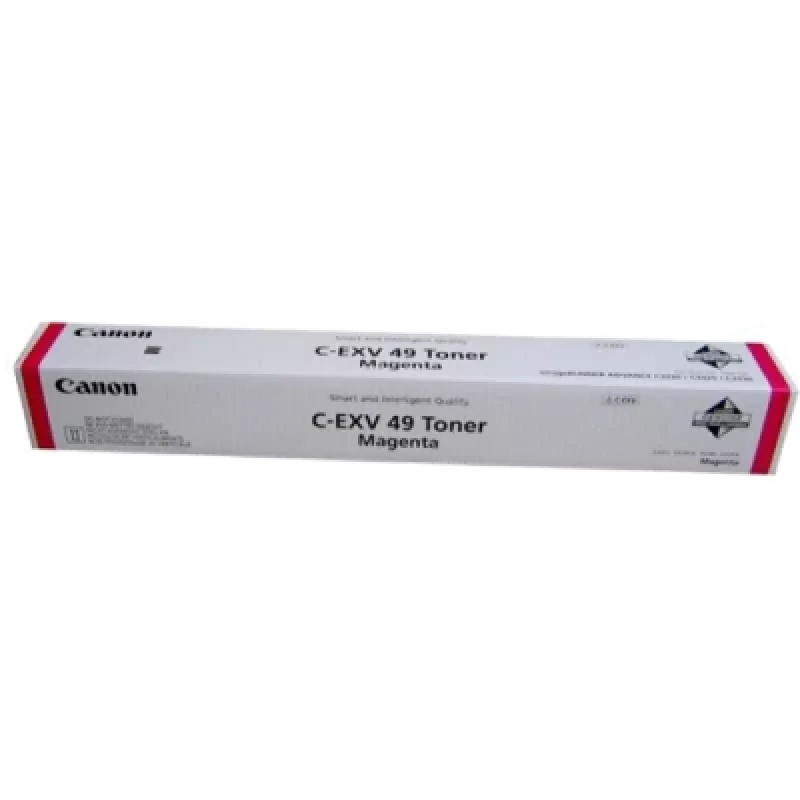Canon 8526B002 toner cartridge 1 pc(s) Original Magenta