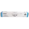 Toner cartridge Canon C-EXV 48 10000 pages Cyan