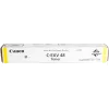 Canon C-EXV 48 toner cartridge 1 pc(s) Original Yellow