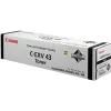 Toner Canon C-EXV43 2788B002 22000 pages Black