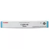 Toner Cartridge Canon C-EXV45 1 pc(s) Cyan 6944B002