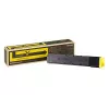 Toner Cartridge Kyocera TK-8305Y 10000 pages Yellow