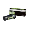 Lexmark MSMX31x Return Programme 5K Toner Cartridge High Yield Black
