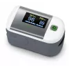 Medisana PM 100 pulse oximeter, white/silver
