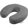 Neck massager Medisana NM 870 - grey, battery-powered vibration massager