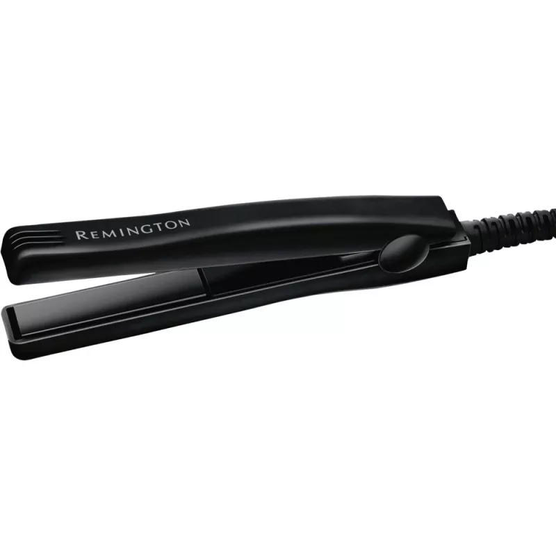 Remington S2880 hair styling tool Straightening iron Warm Black