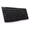 Logitech K270 Wireless Keyboard with Unifying Receiver in Black