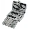 mechanics tool set LogiLink WZ0023