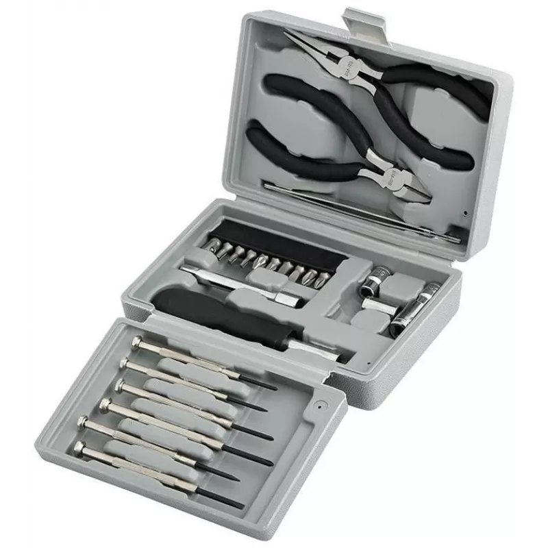 mechanics tool set LogiLink WZ0023