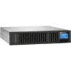 PowerWalker VFI 3000 CRM LCD Uninterruptible Power Supply (UPS) 3 KVA