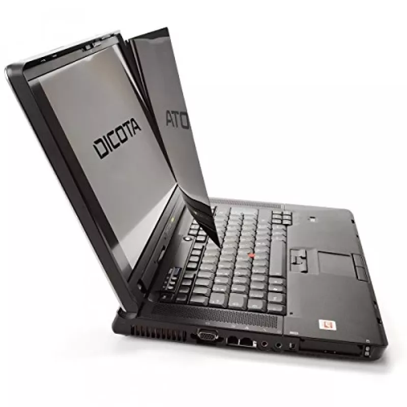DICOTA D30124 Display Privacy Filter 39.6 cm (15.6)