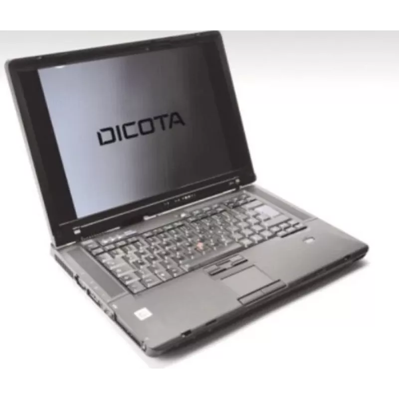 DICOTA D30124 Display Privacy Filter 39.6 cm (15.6)
