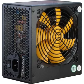 Inter-Tech Argus APS Power Supply Unit 420 W 20+4 Pin ATX ATX Black