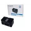 LogiLink USB Sound Box Dolby 7.1 8-Channel 7.1 channels