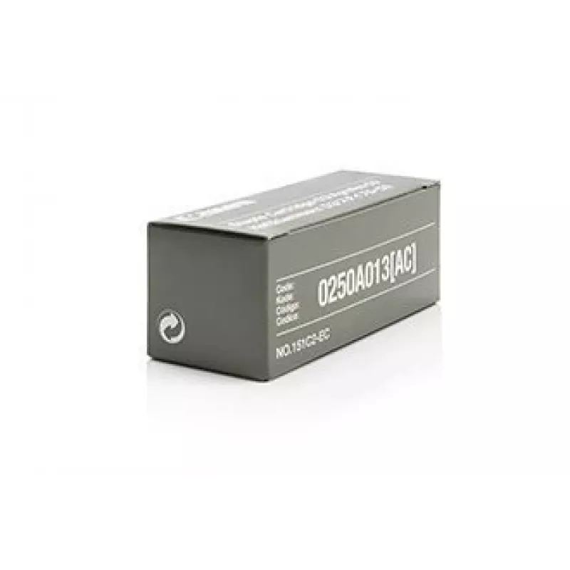 Canon Staple Cartridge CRG D3