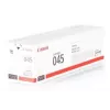 Canon 045 toner cartridge 1 pc(s) Original Yellow