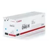 Toner Canon Toner 1253C002 046H XL Cyan 2400 pages