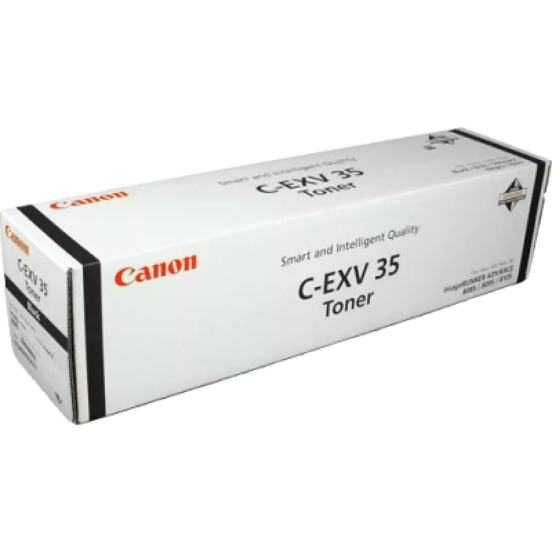 Toner Cartridge Canon EXV35 C-EXV35 25000 pages Black
