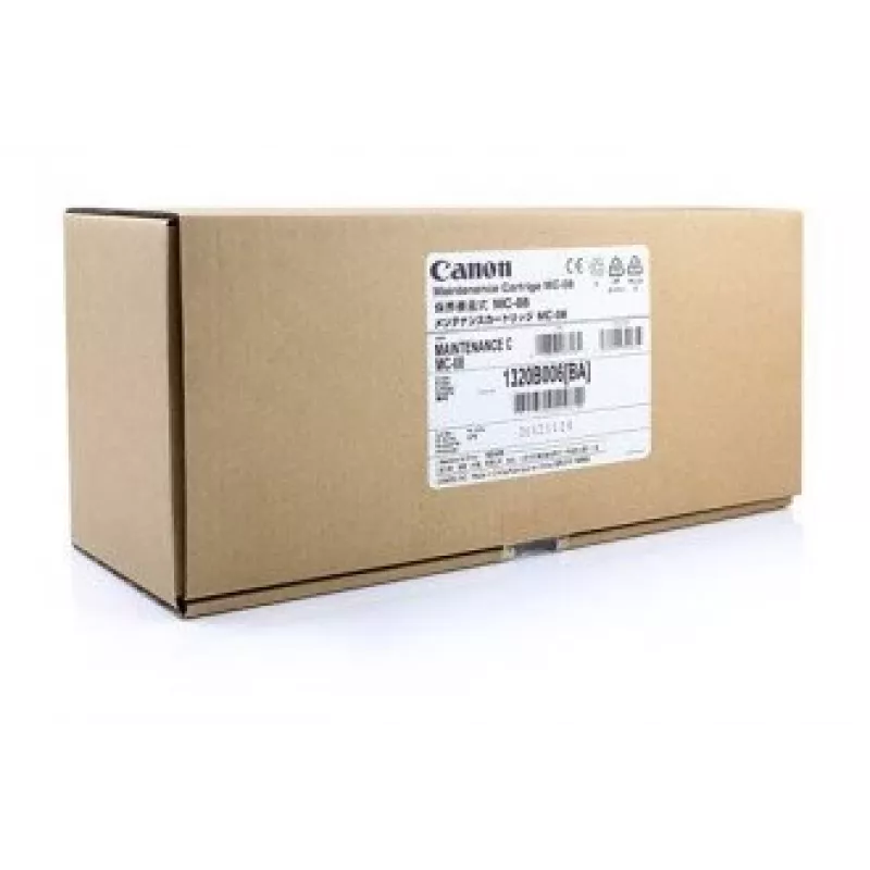Canon MC-08 Maintenance Cartridge for imagePROGRAF iPF8000/iPF8300S/iPF8400S/iPF9000