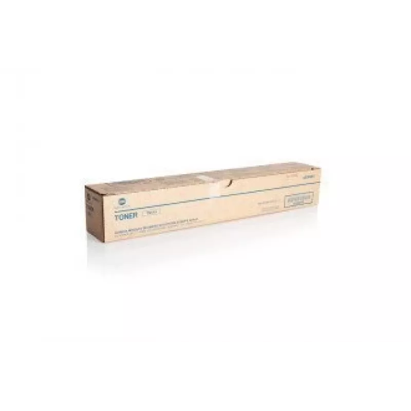 Konica Minolta TN-513 Toner Cartridge 1 Pc(s) Original Black