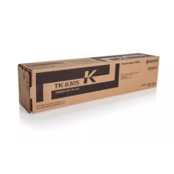 KYOCERA TK-8305K toner cartridge 1 pc(s) Original Black