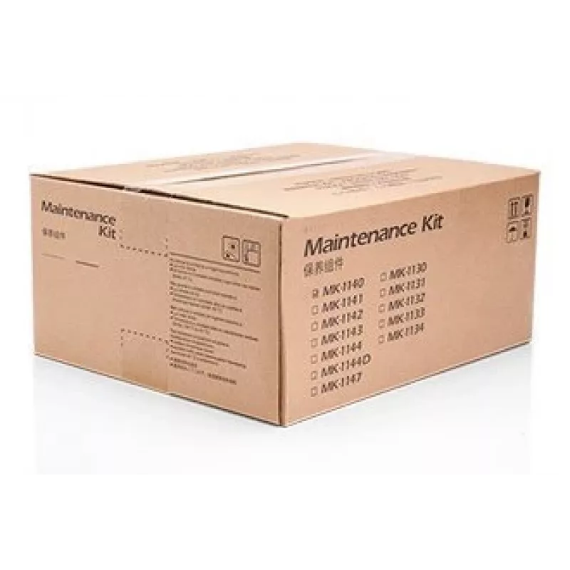 KYOCERA MK-1140, FS-1035MFP, FS-1135MFP