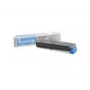Toner Kyocera TK-5215C Taskalfa 406ci 15000 pages Cyan