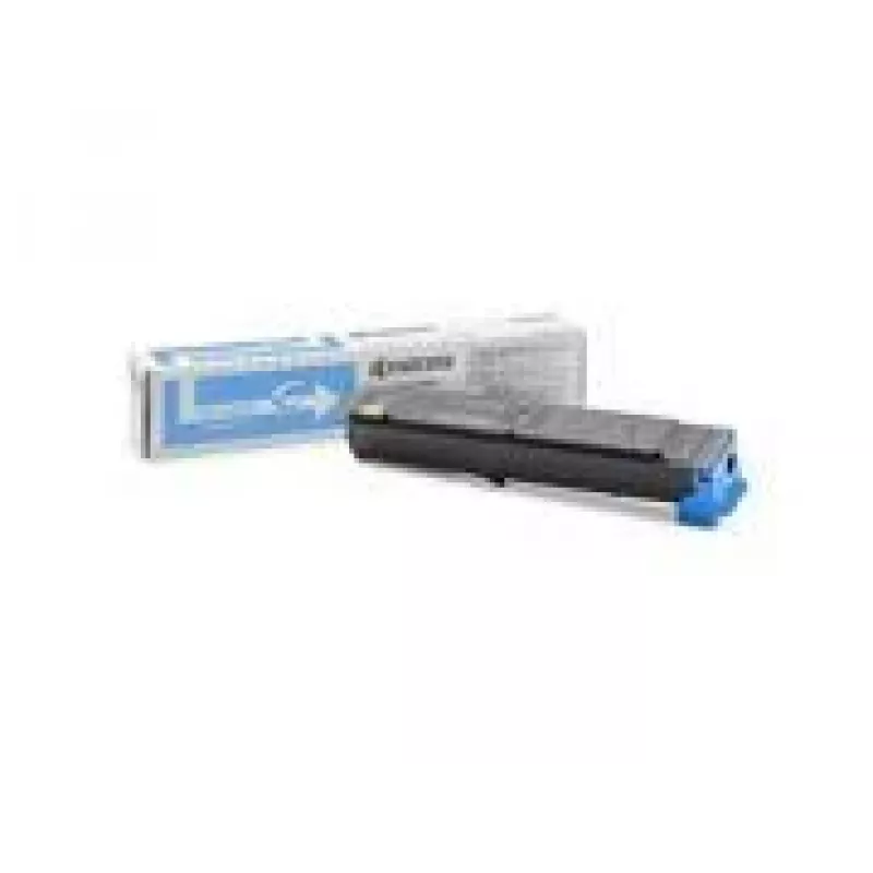 Toner Kyocera TK-5215C Taskalfa 406ci 15000 pages Cyan