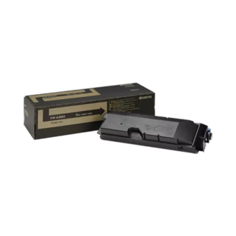 KYOCERA TK-6305 toner cartridge 1 pc(s) Original Black