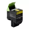 OEM Lexmark 24B6010 Yellow 3000 Pages Original Toner OLEX24B6010