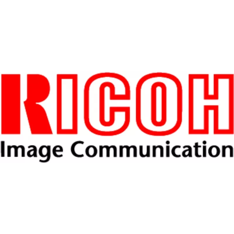 Ricoh 407649 toner cartridge Original Black